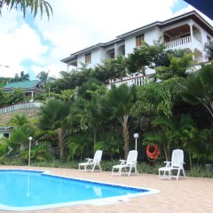Lafontaine Holiday Apartment in Mahe Island, Seychelles from 186$, photos, reviews - zenhotels.com photo 4