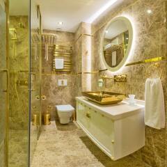 The Million Stone Hotel - Special Class ванная