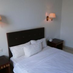 Beach Garden Hotel in Dili, East Timor from 53$, photos, reviews - zenhotels.com guestroom photo 2