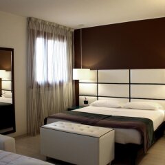 Отель Locanda Viridarium Италия, Региональный парк Colli Euganei - отзывы, цены и фото номеров - забронировать отель Locanda Viridarium онлайн комната для гостей фото 3