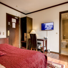 Helnan Phønix Hotel комната для гостей