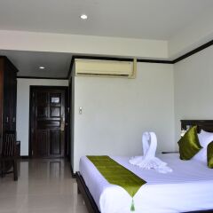 Отель First Residence Hotel Таиланд, Самуи - 4 отзыва об отеле, цены и фото номеров - забронировать отель First Residence Hotel онлайн