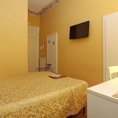 Отель DG Prestige Room комната для гостей фото 10