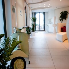 Life Hotel Порто Реканати фото 7