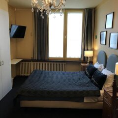 Hotel Cavalier комната для гостей фото 5
