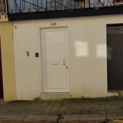 Отель Enjoy Oporto Flat Порту парковка