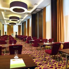 Гостиница Courtyard by Marriott Kazan Kremlin фото 3