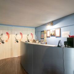 Отель Phobphanhostel Таиланд, Бангкок - отзывы, цены и фото номеров - забронировать отель Phobphanhostel онлайн спа фото 2