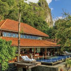 Отель Four Seasons Resort Langkawi Малайзия, Лангкави - отзывы, цены и фото номеров - забронировать отель Four Seasons Resort Langkawi онлайн фото 11