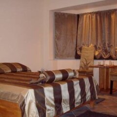 Family Hotel Fancy комната для гостей фото 2