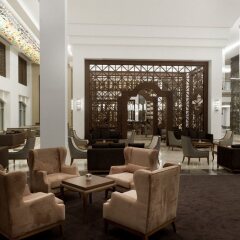 Alila Deluxe Thermal Hotel & Spa интерьер отеля фото 3