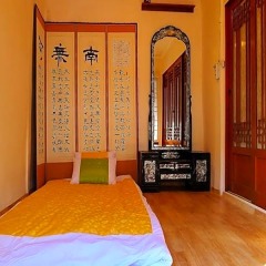 Отель Hanok Guesthouse 201 Южная Корея, Сеул - отзывы, цены и фото номеров - забронировать отель Hanok Guesthouse 201 онлайн фото 15