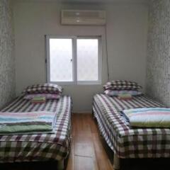 Отель Hoseong Guesthouse комната для гостей фото 3