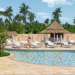 Отель Le Sivory by PortBlue Boutique - Adults Only All Inclusive детские мероприятия