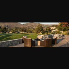 Отель Carmel Valley Ranch фото 7