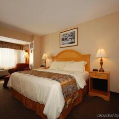 Отель Red Lion Hotel Rosslyn Iwo Jima США, Арлингтон - отзывы, цены и фото номеров - забронировать отель Red Lion Hotel Rosslyn Iwo Jima онлайн комната для гостей фото 4