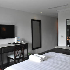 Отель The Sala Pattaya Паттайя удобства в номере