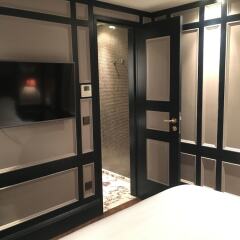 Отель Mimi's Suites удобства в номере фото 2