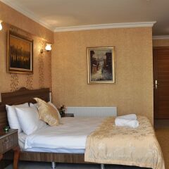 Guest House Harbiye Турция, Стамбул - отзывы, цены и фото номеров - забронировать отель Guest House Harbiye онлайн фото 2
