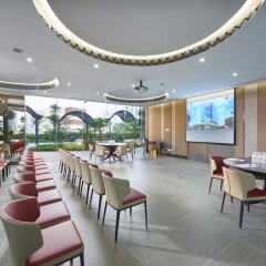 Hotel Boss питание