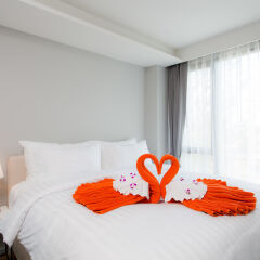 Отель 6th Avenue Surin Beach комната для гостей фото 2