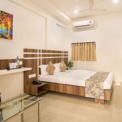 Hotel Sheetal Plaza in Surat, India from 51$, photos, reviews - zenhotels.com guestroom
