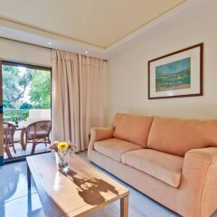 Possidi Holidays Resort & Suite Hotel комната для гостей фото 4