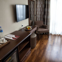 Nova Plaza Boutique Hotel & Spa удобства в номере фото 2