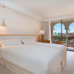 Отель Iberostar Anthelia комната для гостей фото 5