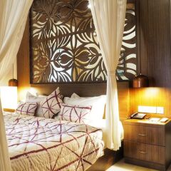 AM Hotel Kollection Ānamiva Goa Гоа комната для гостей фото 4