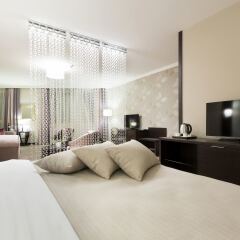 Hotel Constantine the Great комната для гостей