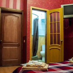 Greek Hotel Одесса в номере фото 2