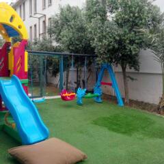 Paşa Garden Beach Hotel детские мероприятия