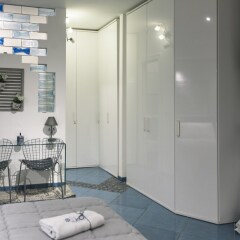 Отель Le Petit B&B Пиццо интерьер отеля
