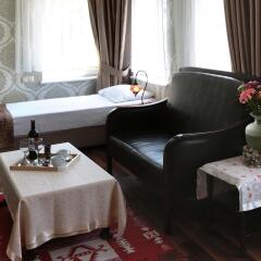 Sur Hotel Sultanahmet спа