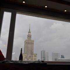 Отель Panda Apartments Bagno- Centrum Польша, Варшава - отзывы, цены и фото номеров - забронировать отель Panda Apartments Bagno- Centrum онлайн