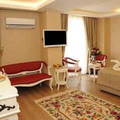 Отель Comfort Elite Hotels Old City комната для гостей