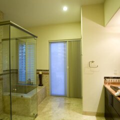 Отель Casa Bella Мексика, Сан-Хосе-дель-Кабо - отзывы, цены и фото номеров - забронировать отель Casa Bella онлайн ванная