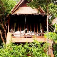 Отель Koh Tao Cabana Resort Таиланд, Остров Тау - отзывы, цены и фото номеров - забронировать отель Koh Tao Cabana Resort онлайн