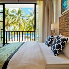 Crystal Sands in Maafushi, Maldives from 195$, photos, reviews - zenhotels.com guestroom photo 5