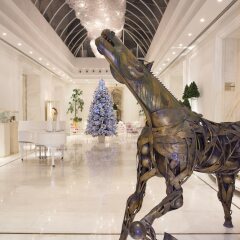 Отель Boscolo Exedra Nice, Autograph Collection Франция, Ницца - 9 отзывов об отеле, цены и фото номеров - забронировать отель Boscolo Exedra Nice, Autograph Collection онлайн фото 3