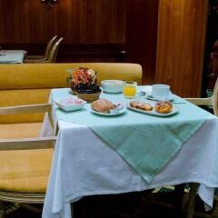 Hotel VIP Executive Diplomatico в номере фото 2