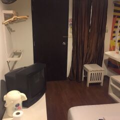 Отель Take A Nap Hotel Таиланд, Бангкок - отзывы, цены и фото номеров - забронировать отель Take A Nap Hotel онлайн комната для гостей