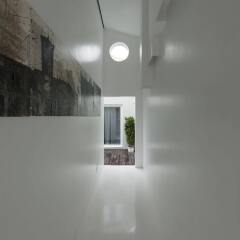 Отель Fine Arts Guesthouse бассейн