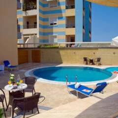 Comfort Hotel бассейн фото 7