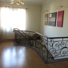 Гостиница Григ сауна