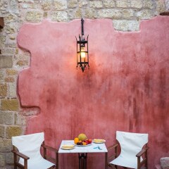 Rodi Boutique Hotel спа
