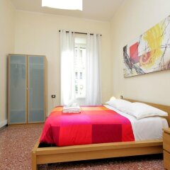 Отель Coliseum Rooms детские мероприятия фото 2