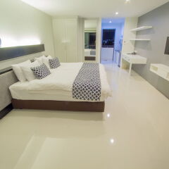 Baba House Phuket Hotel комната для гостей фото 4