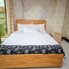 Sal's Boutique Hotel in Kampala, Uganda from 53$, photos, reviews - zenhotels.com guestroom photo 2
